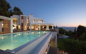 Villa Terra Creta Luxury Retreat And Spa