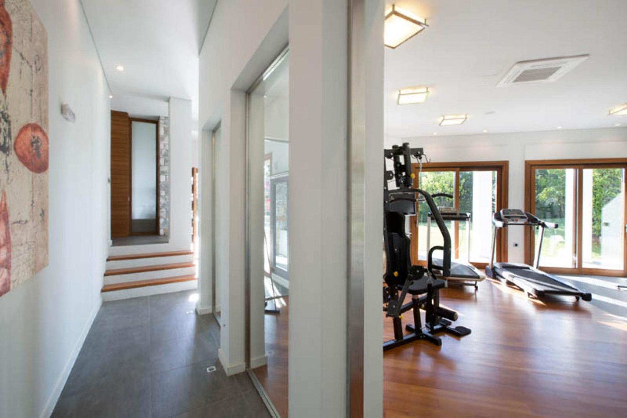Villa Terra Creta Luxury Retreat And Spa Chania  Exteriör bild